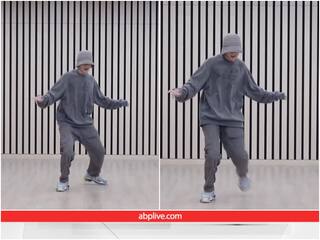 Viral Video: बेशरम रंग पर दिखा बीटीएस ग्रुप का धमाकेदार डांस, फैन हुए बेसब्र