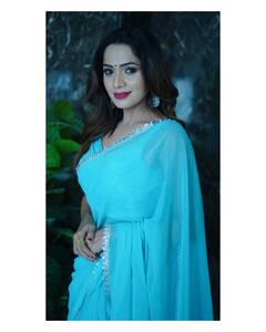 Karthika Deepam Shobha Shetty: కార్తీకదీపం నుంచి పంపించేశారంటూ మోనిత కన్నీళ్లు!