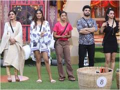 घर में राशन पाने के लिए हुआ अनोखा टास्क, जानें-बिग बॉस 16 के 81वें दिन का अपडेट