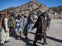 Days When Afghanistan Was Used By Others As 'Strategic Depth' Are Over: India To UNSC