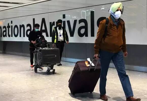 Corona Virus in India : Random Sampling of International Passengers on Airport Covid 19: ભારત સરકારે આંતરરાષ્ટ્રીય પેસન્જર્સને લઈને લીધો મહત્વનો નિર્ણય, ચીનને લઈ આપ્યા ખાસ નિર્દેશ