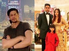 Stars Home In Dubai: शाहरुख खान से ऐश्वर्या राय तक, दुबई में भी है इन सेलेब्स का आशियाना