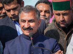 हिमाचल प्रदेश में कितने तारीख को मिलेगा कर्मचारियों को वेतन? सुक्खू सरकार ने किया ऐलान