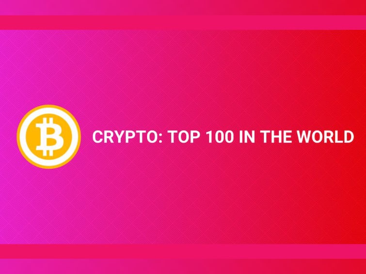 crypto top 100