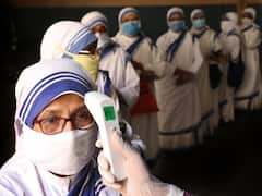 Things Under Control But We Remain Cautious: West Bengal Health Officials On Covid-19