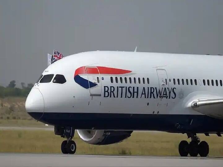 British Airways grounded due to technical glitch passengers stranded at airport know details British Airways: दुनियाभर में ब्रिटिश एयरवेज की उड़ानें हुई प्रभावित, घंटों तक एयरपोर्ट पर फंसे रहे यात्री