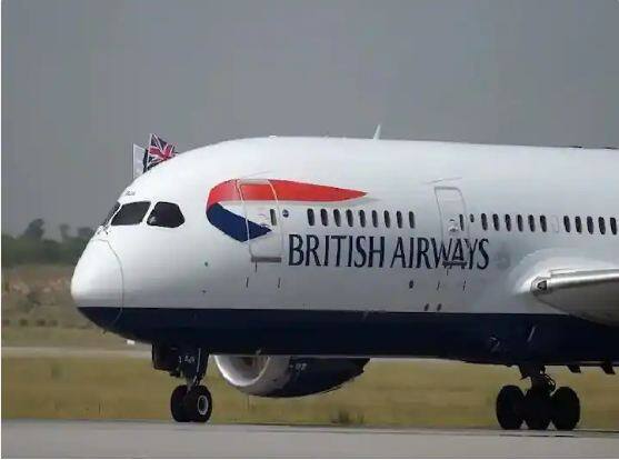 british airways grounded due to technical glitch passengers stranded at airport know details British Airways: ਦੁਨੀਆ ਭਰ 'ਚ ਬ੍ਰਿਟਿਸ਼ ਏਅਰਵੇਜ਼ ਦੀਆਂ ਉਡਾਣਾਂ ਪ੍ਰਭਾਵਿਤ, ਘੰਟਿਆਂ ਤੱਕ ਏਅਰਪੋਰਟ 'ਤੇ ਫਸੇ ਯਾਤਰੀ