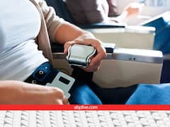 हवाई जहाज और कार दोनों में होती है सीट बेल्ट... लेकिन दोनों का काम होता है बिल्कुल अलग!