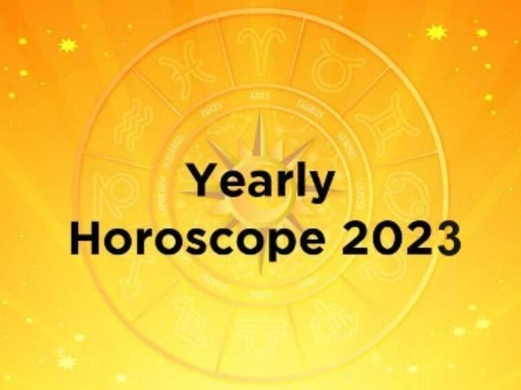 horoscope 2023 yearly horoscope predictions mesh rashifal 2023 and these are lucky zodiac signs  Horoscope : 'या' आहेत 2023 च्या भाग्यशाली राशी, पाहा तुम्हीही आहात का यात 