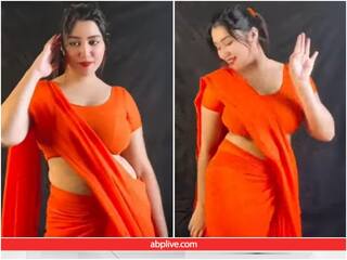 Video: भोजपुरी सॉन्ग पर भाभी ने किया धमाकेदार डांस, दिलों की जीत रहा वीडियो