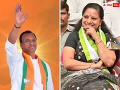 అన్నా తొందరపడకు, మాట జారకు- రాజగోపాల్‌కు కవిత స్వీట్‌ వార్నింగ్!