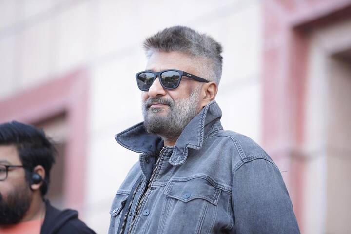 विवेक अग्निहोत्री को फिल्म 'द कश्मीर फाइल्स' के दौरान जान से मारने की धमकियां मिली थी.