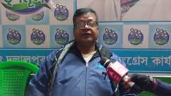 কাঁথির দুলালপুরে তৃণমূলের অন্দরের বিবাদ থামছে না! পদত্যাগের সিদ্ধান্তই অনড় অঞ্চল সভাপতি