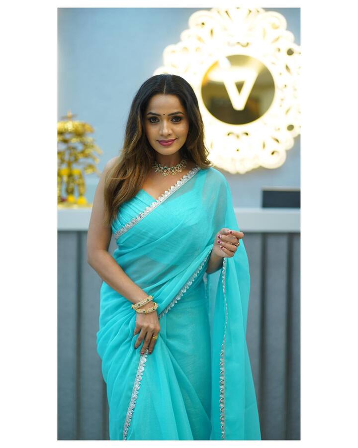 నా లైఫ్లో చాలా సీరియల్స్ చేశాను, చాలా రోల్స్ చేశాను కానీ ఎప్పుడూ ఇంత బాధపడలేదంటూ చెప్పుకొచ్చింది మోనిత