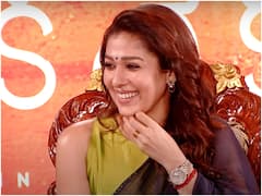 వినాయక్‌కు ముందు తెలుసేమో!? - పెళ్లి, పిల్లలు, ఆ 'అదుర్స్' మీమ్స్‌పై నయనతార రియాక్షన్ చూశారా?