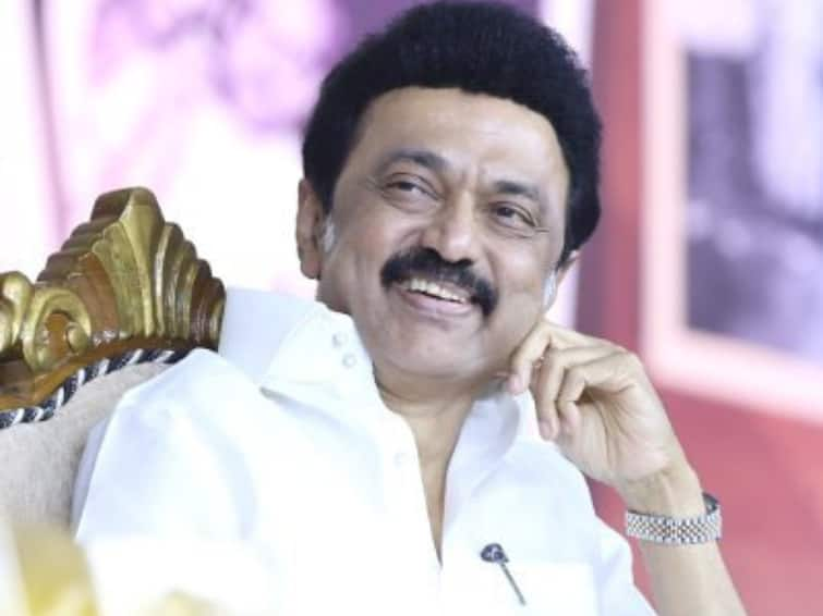 DMK Govt Not Against Religion, Temples Should Shine As Egalitarian Spots: CM Stalin DMK Govt Not Against Religion, Temples Should Shine As Egalitarian Spots: CM Stalin