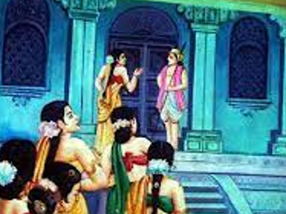 Thiruppavai 6: மார்கழி 6வது நாள்...6வது பாடல்; பறவைகள் எழுப்பும் ஓசை கேட்கவில்லையா..? தோழியை எழுப்பும் ஆண்டாள்...