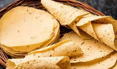 લ્યો હવે પાપડ, ભૂંગળા પર GST લગાવવાનો કરાયો નિર્ણય... કૈટના પ્રમુખ પ્રમોદ ભગતે કર્યો વિરોધ