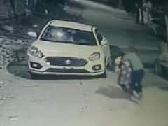 Telangana Kidnapping Case Was Actually A Wedding Plot Hatched To Elope With Lover