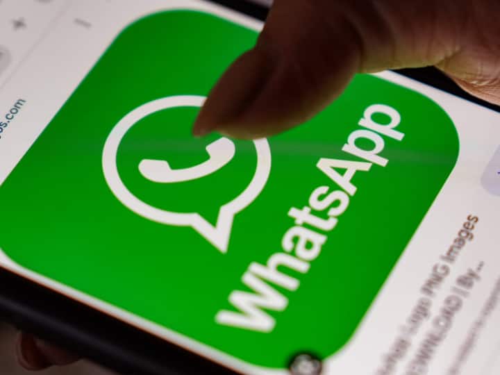 WhatsApp banned over 37 lakh Indian accounts in November WhatsApp એ નવેમ્બરમાં 37 લાખથી વધુ ભારતીય એકાઉન્ટ પર પ્રતિબંધ મુક્યો, જાણો કેમ?