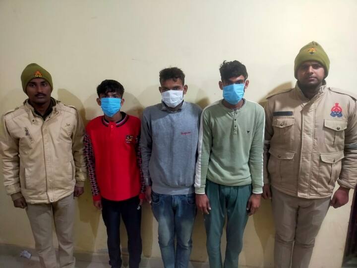 Banda Crime News Body of missing seven-year-old child recovered three including relatives in custody Baghpat Crime News: लापता सात साल के बच्चे का शव बरामद, रिश्तेदार समेत तीन हिरासत में