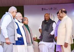 Millet Food Festival: संसदेभवनात भरड धान्यांची मेजवानी; पीएम मोदींसह खासदारांनीही घेतला आस्वाद