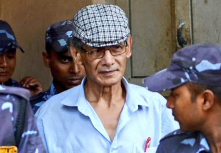 Nepal Bikini killer' Charles Sobhraj will come out of jail after 19 years, Nepal's Supreme Court orders Nepal: 19 साल बाद जेल से बाहर आएगा 'बिकिनी किलर' चार्ल्स शोभराज, नेपाल के सुप्रीम कोर्ट का आदेश