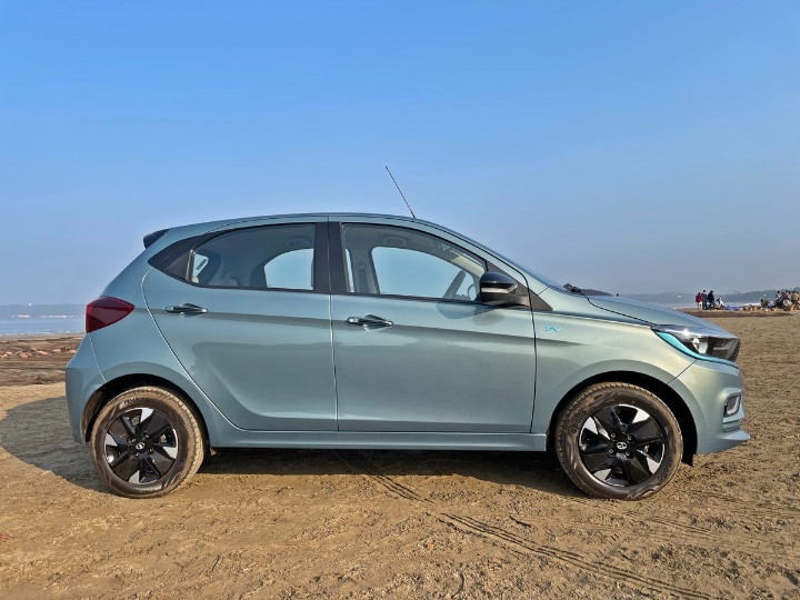 2022 Tata Tiago EV Review: Real-World Range Test