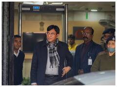 कोरोना अभी खत्म नहीं हुआ, अलर्ट पर रहें... मास्क जरूरी, रिव्यू मीटिंग के बाद बोले स्वास्थ्य मंत्री