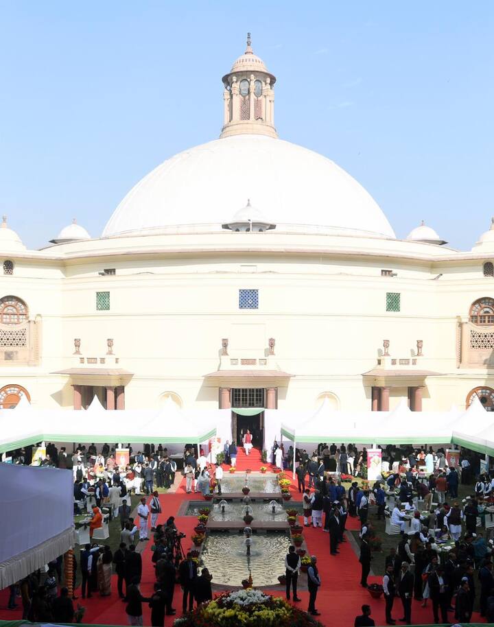 भारत सरकारने एप्रिल 2018 मध्ये मिलेटला पौष्टिक अन्नधान्य म्हणून अधिसूचित केलं होतं आणि पोषण मिशनमध्ये मिलेटचाही समावेश करण्यात आला आहे.