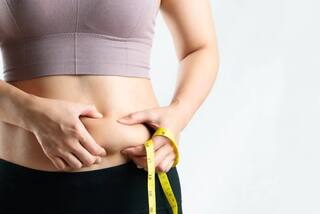 Weigh lossTips:  બેલી ફેટને ઓછું કરવામાં કારગર છે આ ડિટોક્સ ડ્રિન્ક, આ રીતે કરો તૈયાર
