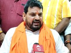 बीजेपी सांसद ने राहुल गांधी के चीन वाले बयान पर किया पलटवार, बिलावल भुट्टो को भी दिया करारा जवाब