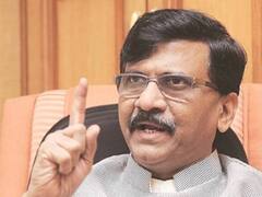 WATCH: सीमा विवाद पर बोले संजय राउत- 'जैसे चीन घुसा है, वैसे हम कर्नाटक में घुसेंगे...'