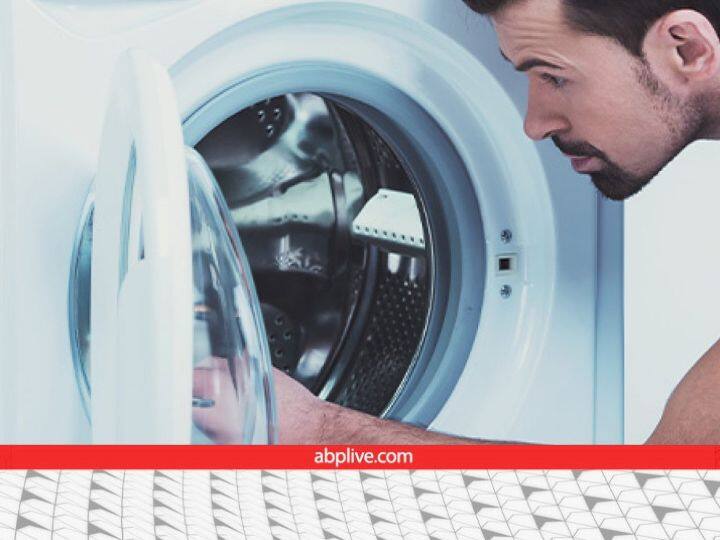 Washing Machine की कैपिसिटी को किलोग्राम में मापते है, लीटर में क्यों नहीं? क्या है इसका जवाब