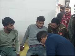 टॉइलेट का बहाना बनाकर कस्टडी से भागने लगे मासूम शौर्य के हत्यारोपी, पुलिस पर की फायरिंग, ऐसे पकड़ में आए