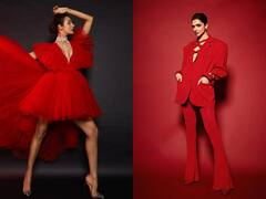 Christmas 2022: क्रिसमस पर दिखना है क्लासी और स्टाइलिश, तो इन एक्ट्रेस के आउटफिट को करें ट्राई