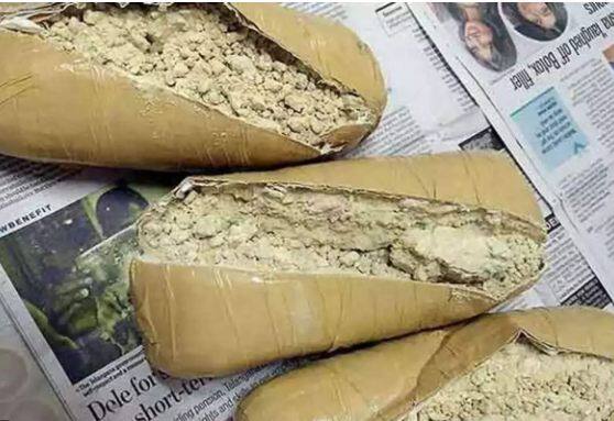 A large shipment of heroin from Pakistan, security forces seized 25 packets of 'heroin' Amritsar News: ਪਾਕਿਸਤਾਨ ਤੋਂ ਆਈ ਹੈਰੋਇਨ ਦੀ ਵੱਡੀ ਖੇਪ, ਸੁਰੱਖਿਆ ਬਲਾਂ ਵੱਲੋਂ 25 ਪੈਕੇਟ ‘ਹੈਰੋਇਨ’ ਜ਼ਬਤ