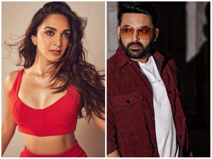 Kapil Sharma asked Kiara Advani such a question related to bedroom, the actress got angry laughingly