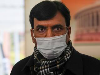 COVID-19: 'किसी को नहीं मिलेगा स्पेशल ट्रीटमेंट', भारत जोड़ो यात्रा को लेकर चिट्ठी पर कांग्रेस ने उठाए सवाल तो स्वास्थ्य मंत्री ने किया पलटवार