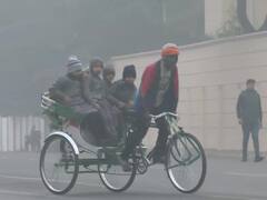 कोहरे का कहर जारी, मौसम विभाग ने जारी किया येलो अलर्ट, यूपी में अयोध्या रहा सबसे ठंडा