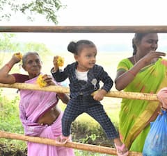 CM Jagan Comments: నా పుట్టిన రోజు సందర్భంగా కొత్త శకానికి నాంది పలుకుతున్నాం: సీఎం జగన్