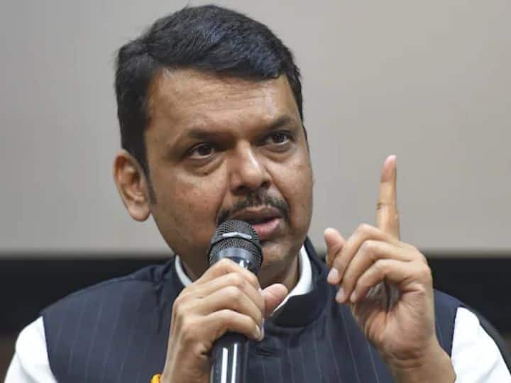 Nagpur MLC Election Result 2023: BJP Wins Konkan Seat, Party-Backed Nominee Loses In Fadnavis Home Turf Nagpur Nagpur MLC Election Result 2023: BJP Wins Konkan Seat, Party-Backed Nominee Loses In Fadnavis Home Turf