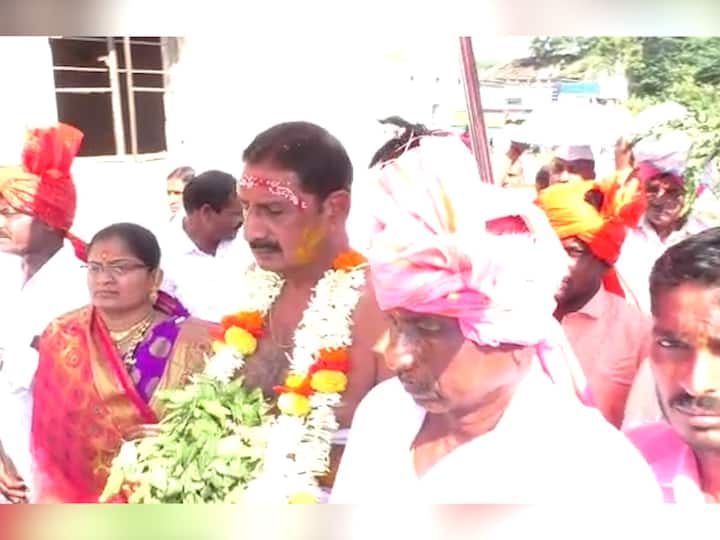 देशभरातून हजारो तृतीयपंथी जगजोगतीणी या यात्रेसाठी दाखल झाले आहेत. देशभरातील तृतीयपंथी एक दिवस या यात्रेत एकत्र येत असतात.