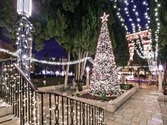 Christmas 2022 Wishes: கிறிஸ்துமஸ் தின வாழ்த்துகளை அனுப்ப வேண்டுமா..