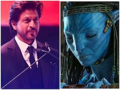 Live:  पठान’ विवाद के बीच शाहरुख खान के नाम एक और अचीवमेंट, अवतार 2 कर रही धुंआधार कमाई