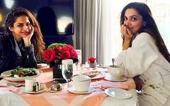 Shaleena Nathani Photos: આ છે દીપિકાના ‘બેશર્મ રંગ’ આઉટફિટ ડિઝાઇન કરનારી ડિઝાઇનર, ફોટો જોઈને એક્ટ્રેસને ભૂલી જશો !