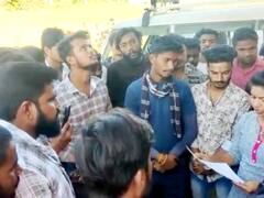 मिशनरी स्कूल मैनेजमेंट ने हटवाया हिन्दू बच्चे का तिलक और कलावा, बवाल के बाद मांगी माफी