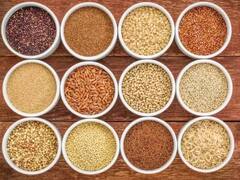 मिलेट्स पर इतनी बात हो रही है लेकिन क्या आपको पता है कि गेहूं-बाजरे और मक्के में से कौन सी रोटी ज्यादा फायदेमंद है?