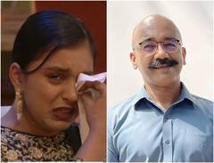 बिग बॉस में अपनी आवाज दे चुके शख्स की होगी शो में एंट्री, पढ़ेंगे सुंबुल के पिता की चिट्ठी