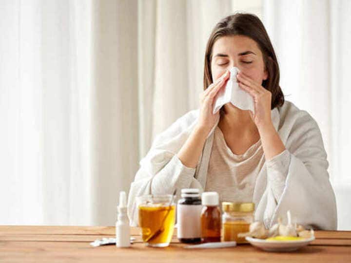 Do not consume these 5 things in cold and flu, you may have to bear the consequences